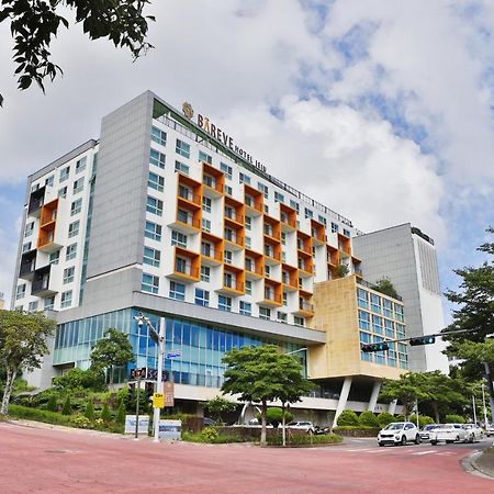Bareve Hotel Σεογκουίπο Εξωτερικό φωτογραφία