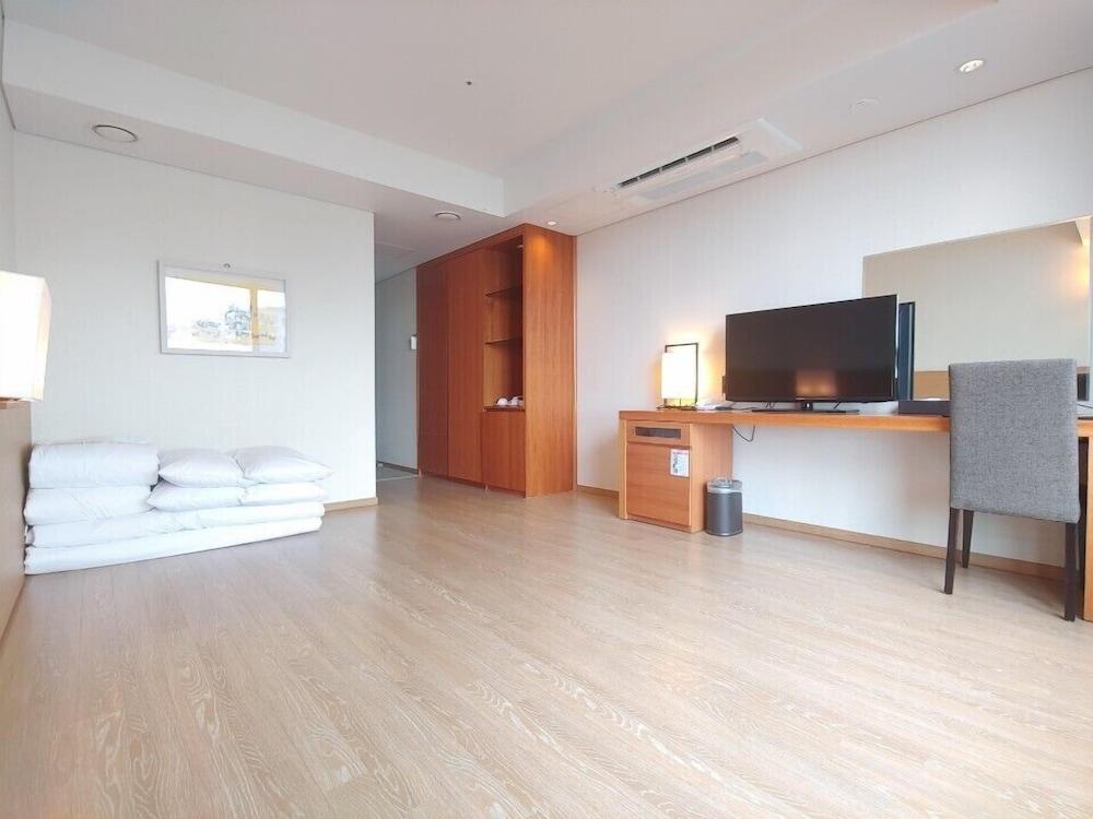 Bareve Hotel Σεογκουίπο Εξωτερικό φωτογραφία
