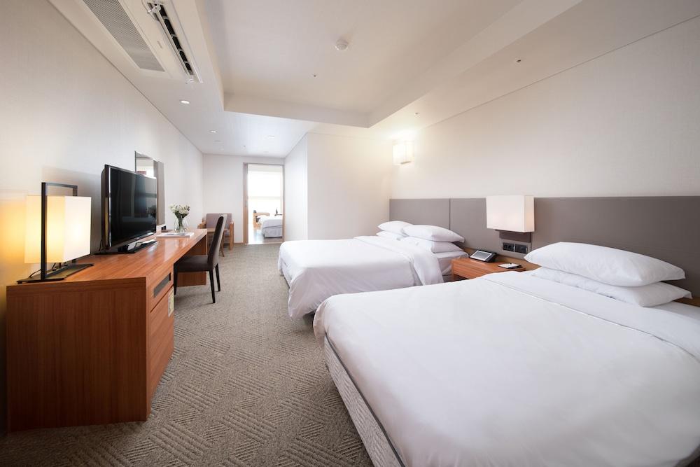 Bareve Hotel Σεογκουίπο Εξωτερικό φωτογραφία
