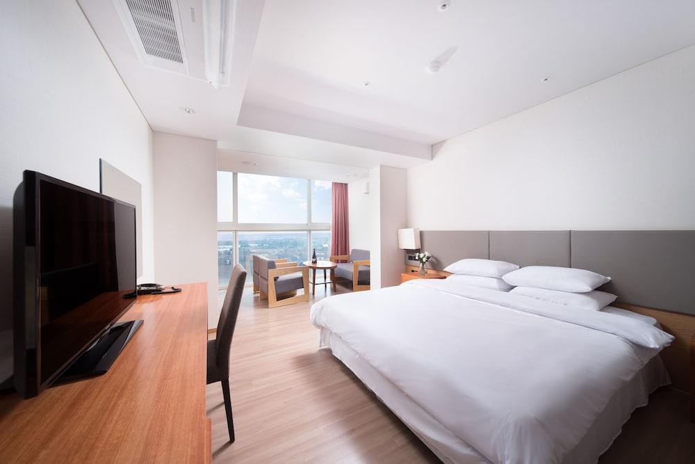 Bareve Hotel Σεογκουίπο Εξωτερικό φωτογραφία