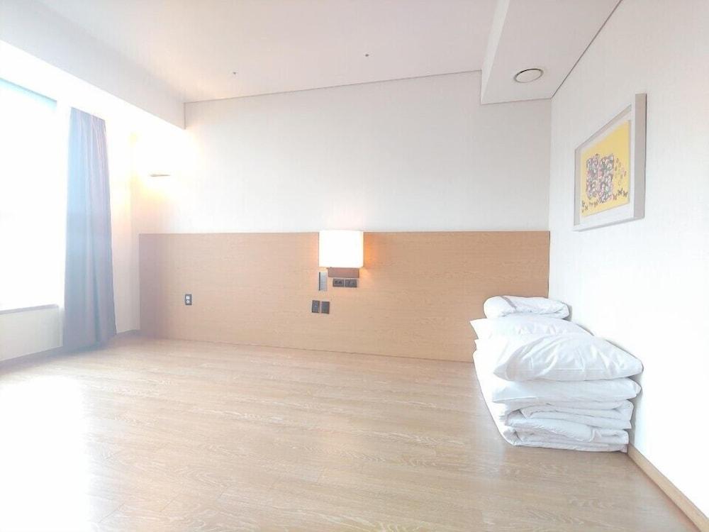Bareve Hotel Σεογκουίπο Εξωτερικό φωτογραφία