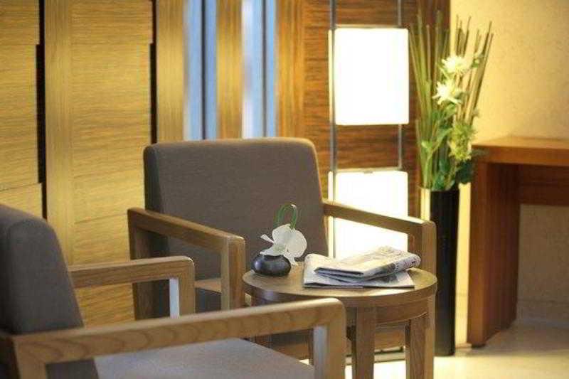 Bareve Hotel Σεογκουίπο Εξωτερικό φωτογραφία