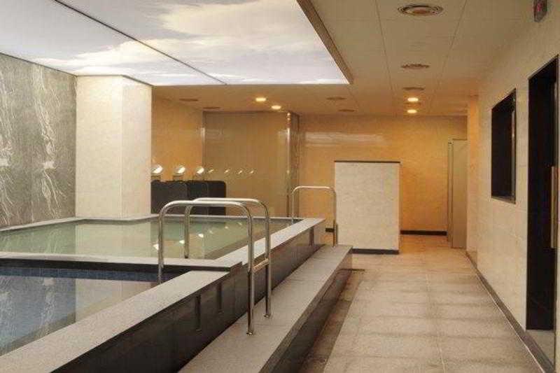 Bareve Hotel Σεογκουίπο Εξωτερικό φωτογραφία