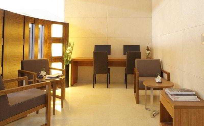 Bareve Hotel Σεογκουίπο Εξωτερικό φωτογραφία